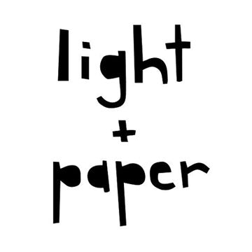 Light + Paper