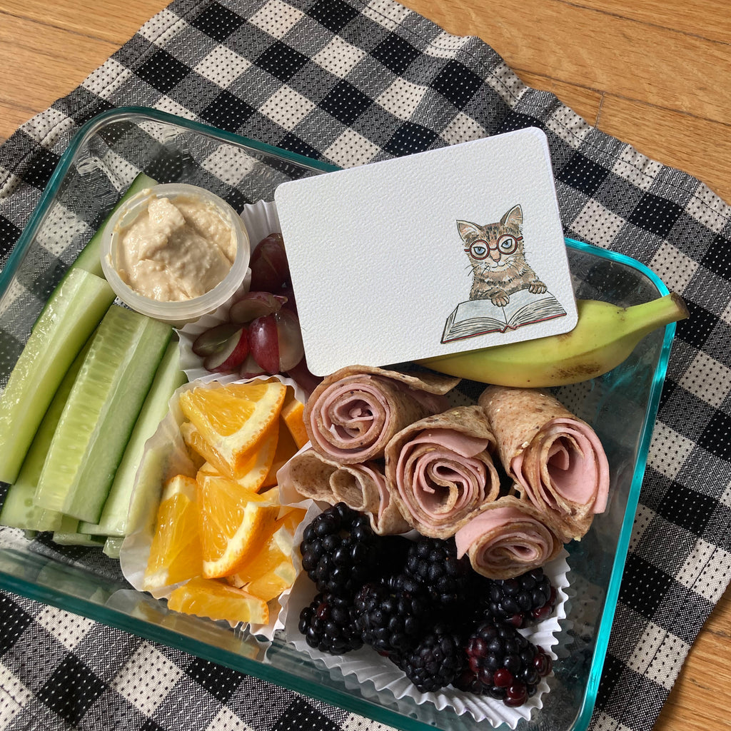 Mini Take Note Six Creative Ways to Use Mini Notes – Silver Antelope