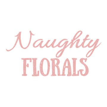 Naughty Florals