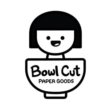 Bowl Cut Paper Goods