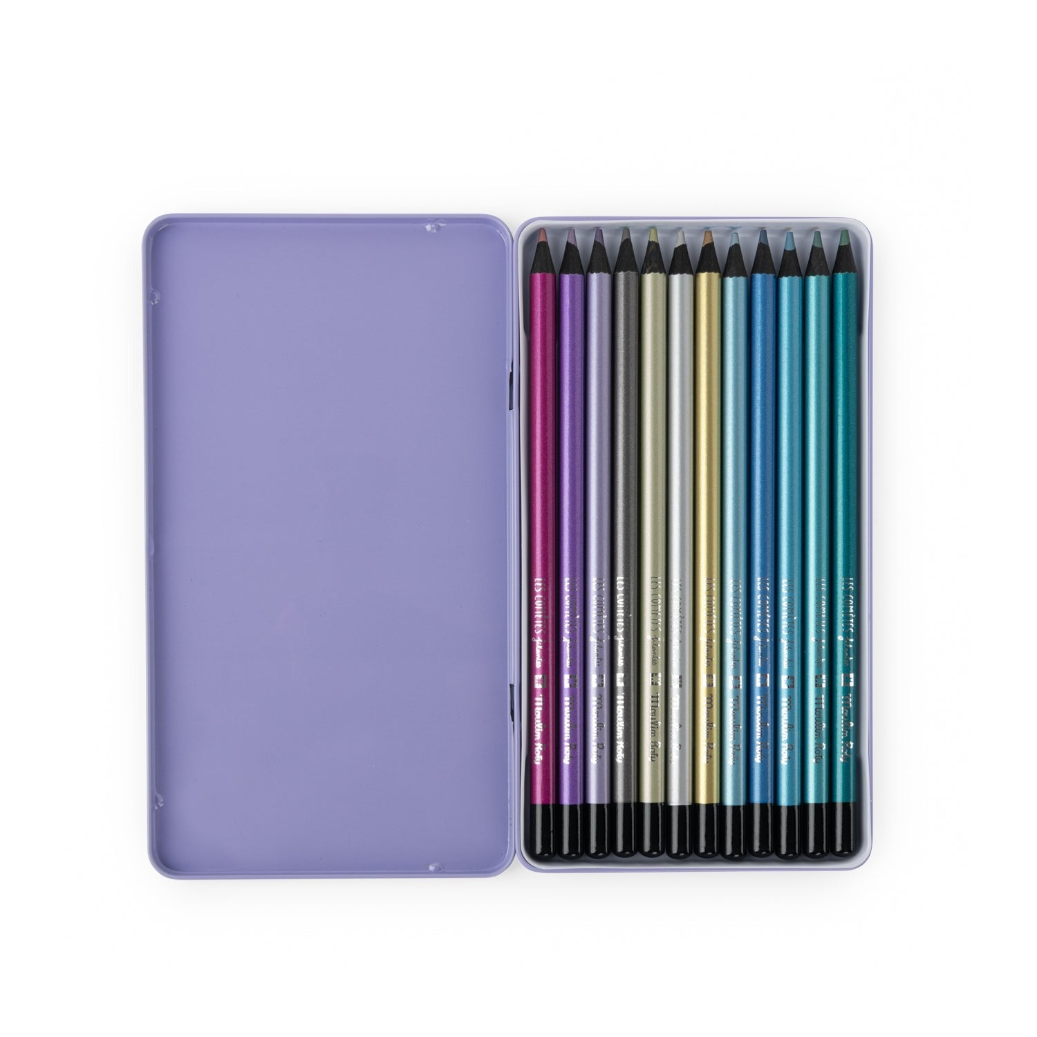Writing Supplies – Silver Antelope