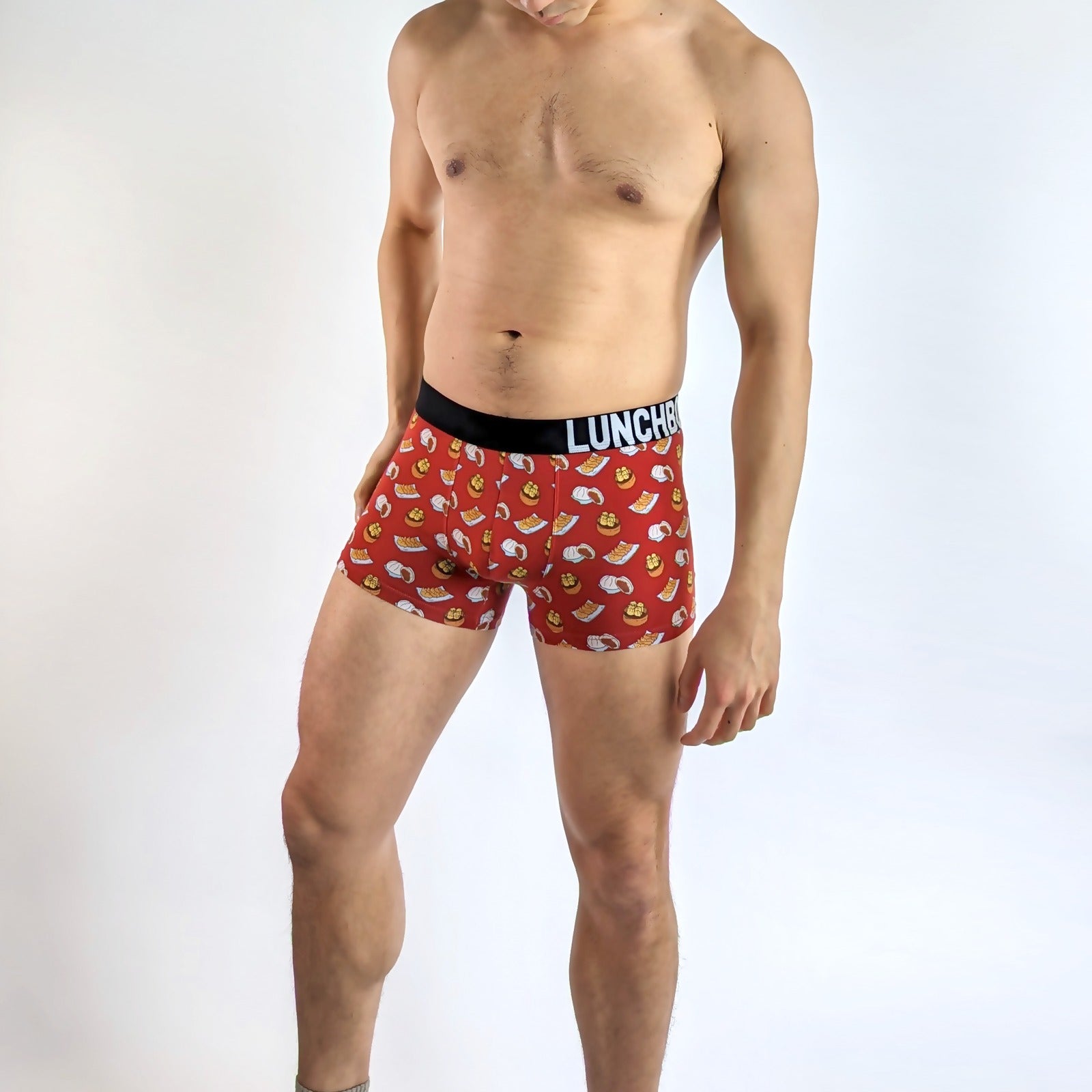Subreef Boxer Shorts Dollar Smile underwear