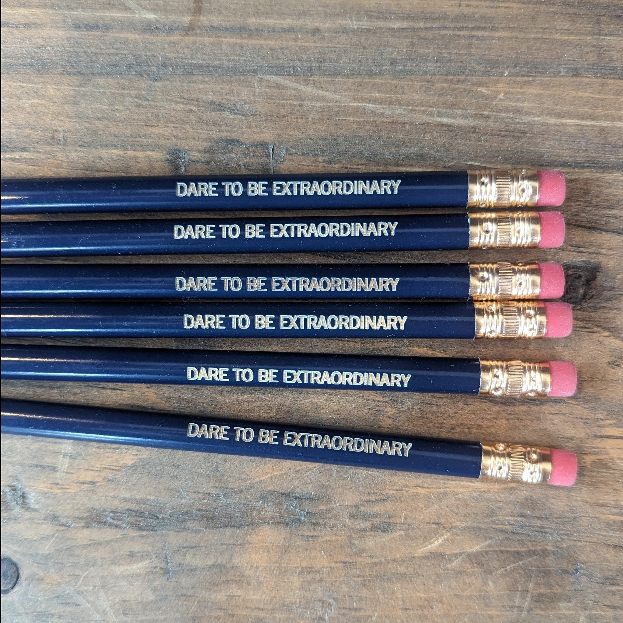 Writing Supplies – Silver Antelope