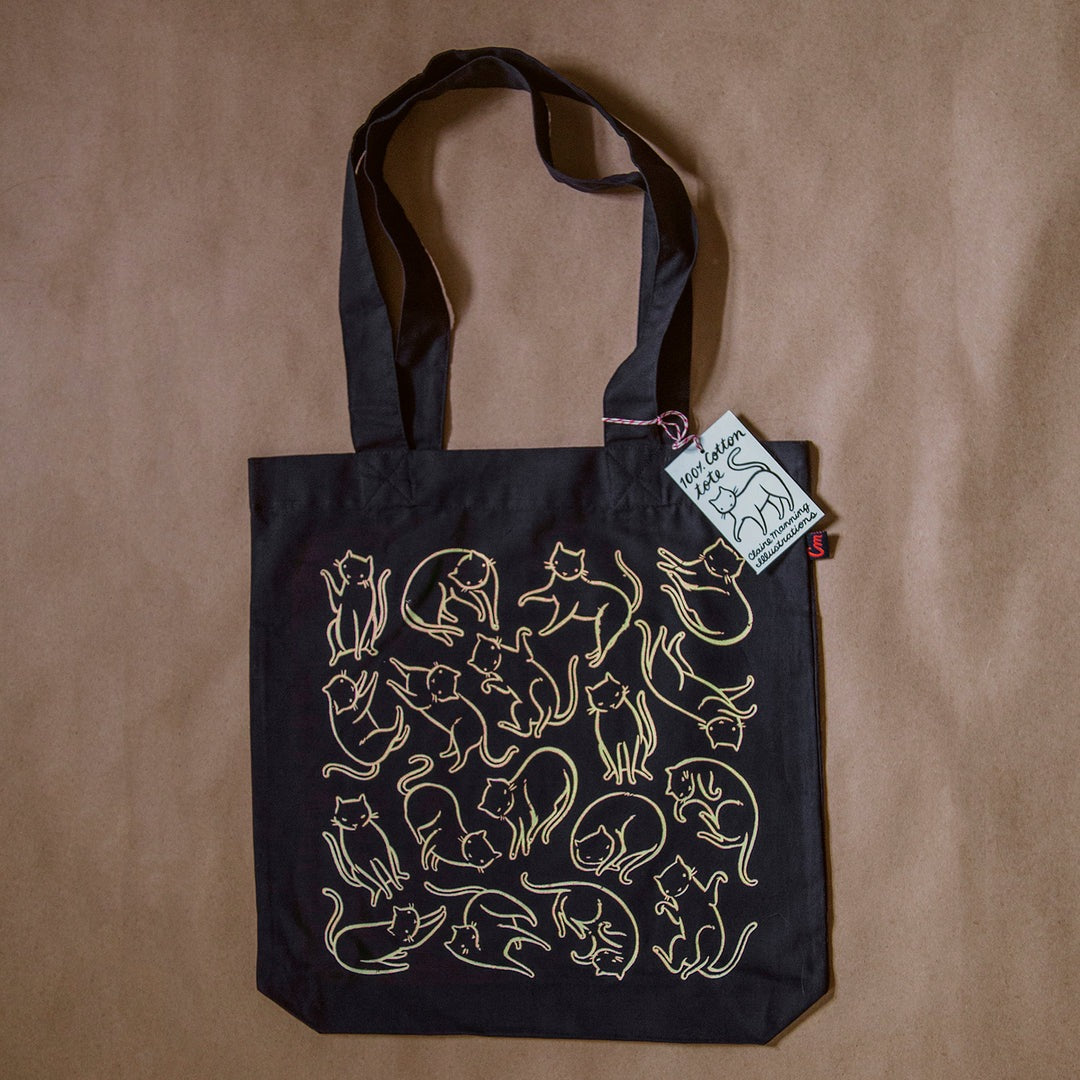 アパルトモン【GOOD GRIEF!】POUCHWITH FOLDINGTOTE Totes & Pouches – Silver Antelope