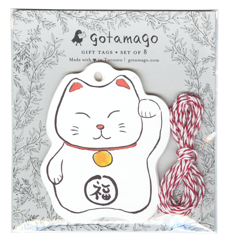 Maneki neko gift deals